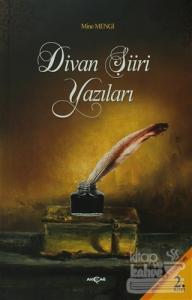 Divan Şiiri Yazıları