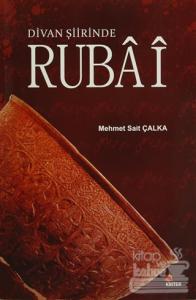 Divan Şiirinde Rubai