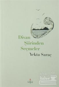 Divan Şiirinden Seçmeler