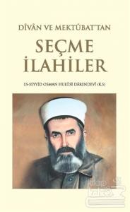 Divan ve Mektubat'tan Seçme İlahiler
