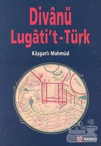 Divanü Lugati't Türk