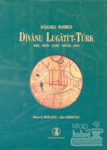 Divanu Lugati't-Türk