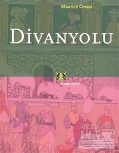 Divanyolu