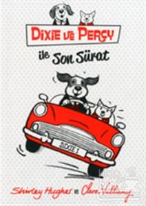 Dixie ve Percy ile Son Sürat