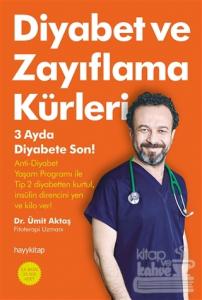 Diyabet ve Zayıflama Kürleri