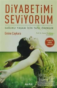 Diyabetimi Seviyorum