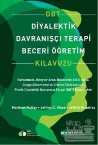 Diyalektik Davranışçı Terapi Beceri Öğretim