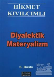 Diyalektik Materyalizm