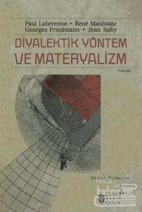 Diyalektik Yöntem ve Materyalizm