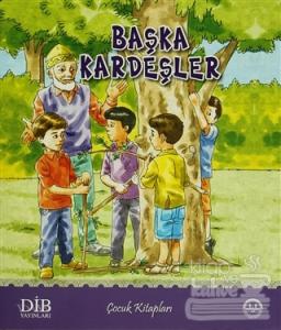Diyanet İşleri Başkanlığı Çocuk Kitapları Seti (5 Kitap Takım)