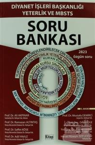 Diyanet İşleri Başkanlığı Yeterlik ve MBSTS Soru Bankası