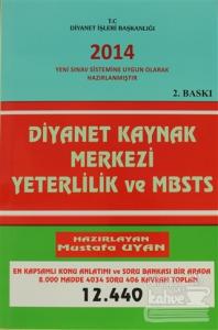 Diyanet Kaynak Merkezi Yeterlilik ve MBSTS