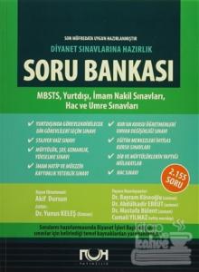 Diyanet Sınavlarına Hazırlık Soru Bankası