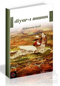 Diyar-ı Manas