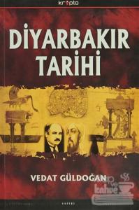Diyarbakır Tarihi
