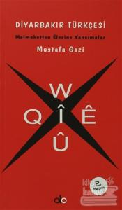 Diyarbakır Türkçesi