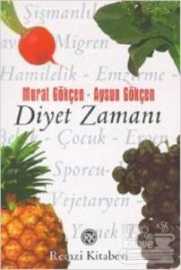 Diyet Zamanı