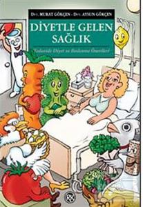 Diyetle Gelen Sağlık