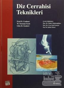 Diz Cerrahisi Teknikleri (Ciltli)