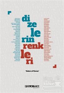 Dizelerin Renkleri - Colors of Verses