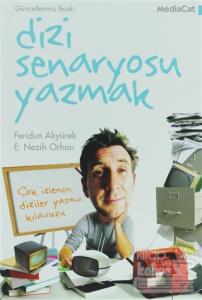 Dizi Senaryosu Yazmak