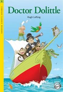 Doctor Dolittle - Level 1 - Classic Readers