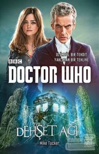Doctor Who - Dehşet Ağı