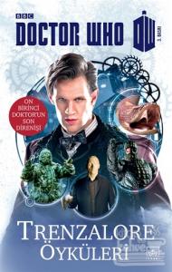 Doctor Who Trenzalore Öyküleri