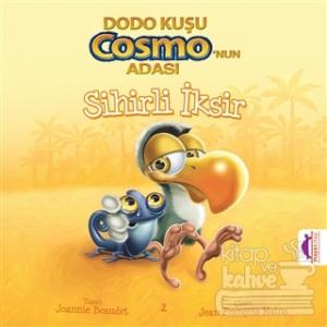 Dodo Kuşu Cosmo'nun Adası - Sihirli İksir