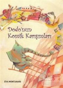 Dodo'nun Komik Karışımları