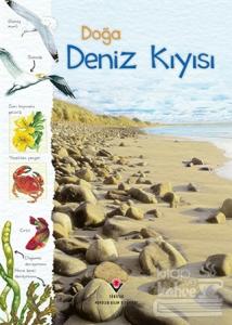 Doğa: Deniz Kıyısı (Ciltli)