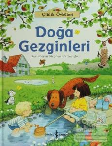 Doğa Gezginleri (Ciltli)