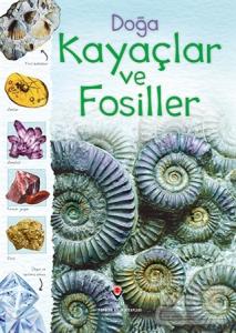 Doğa: Kayaçlar ve Fosiller