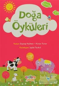 Doğa Öyküleri (10 Kitap Takım)