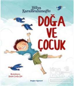 Doğa ve Çocuk