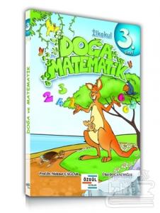 Doğa ve Matematik İlkokul 3. Sınıf