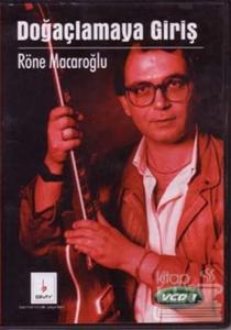 Doğaçlamaya Giriş 1