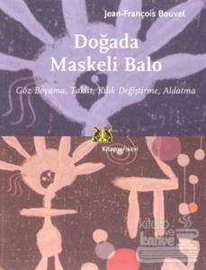 Doğada Maskeli Balo