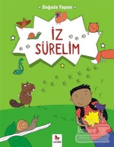 Doğada Yaşam - İz Sürelim