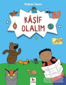 Doğada Yaşam - Kaşif Olalım