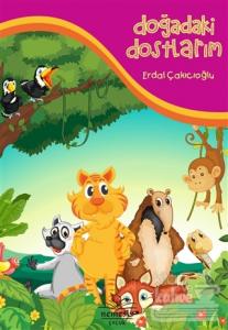Doğadaki Dostlarım