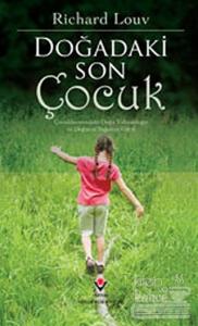 Doğadaki Son Çocuk (Ciltli)