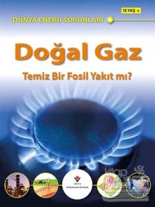 Dünya Enerji Sorunları: Doğal Gaz