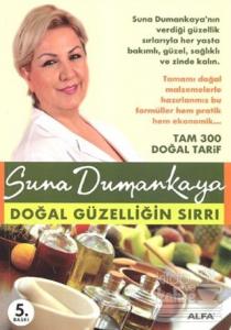 Doğal Güzelliğin Sırrı