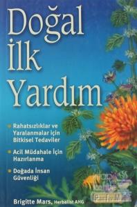 Doğal İlk Yardım
