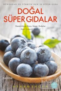 Doğal Süper Gıdalar