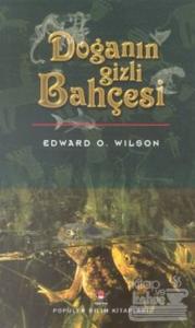 Doğanın Gizli Bahçesi (Ciltli)