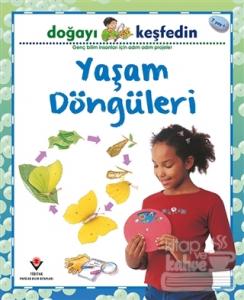 Doğayı Keşfedin Yaşam Döngüleri