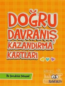 Doğru Davranış Kazandırma Kartları