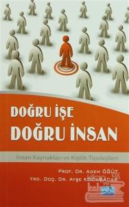 Doğru İşe Doğru İnsan